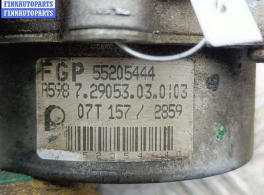 купить Насос вакуумный на Opel Vectra C (2002-2008)