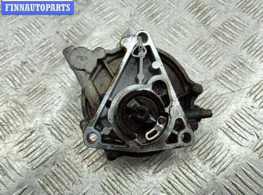 Насос вакуумный OP2438494 на Opel Vectra C (2002-2008)
