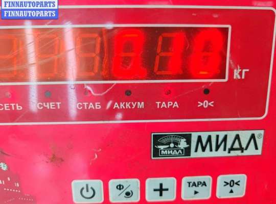 купить Колпачок (заглушка) ручки двери на Renault Megane II (2002-2008)