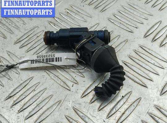 купить Форсунка топливная на Volkswagen Passat B5+ (GP)