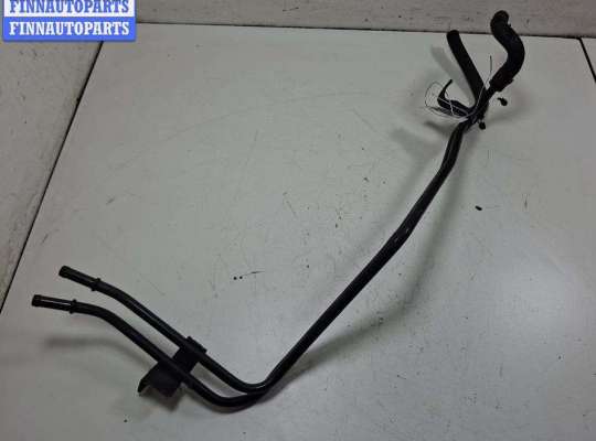 купить Трубка охлаждающей жидкости металлическая на Volkswagen Passat B5+ (GP)