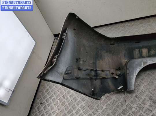 купить Бампер задний на Opel Astra H (2004-2009)