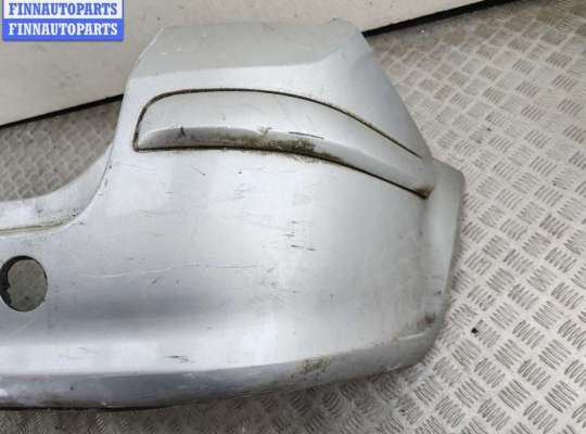 купить Бампер задний на Opel Astra H (2004-2009)