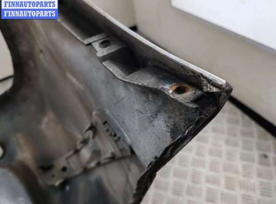 купить Бампер задний на Opel Astra H (2004-2009)