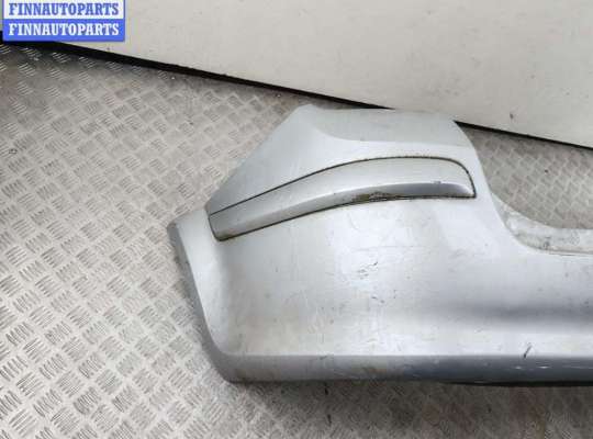 купить Бампер задний на Opel Astra H (2004-2009)