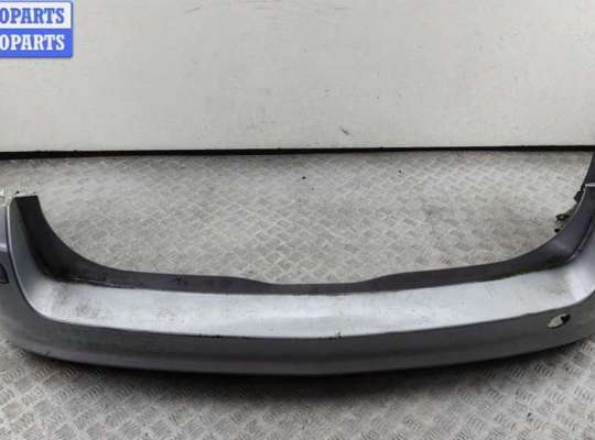 купить Бампер задний на Opel Astra H (2004-2009)