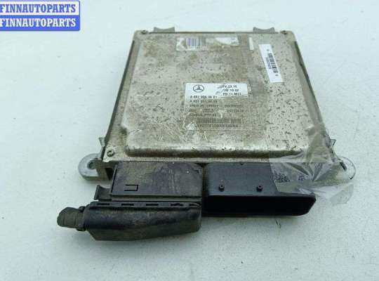 купить Блок управления двигателем (ДВС) на Mercedes Sprinter W906 (2006-2018)