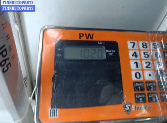 купить Блок управления двигателем (ДВС) на Mercedes Sprinter W906 (2006-2018)