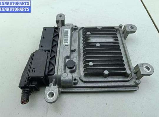 купить Блок управления двигателем (ДВС) на Mercedes Sprinter W906 (2006-2018)