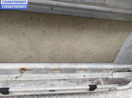 купить Дверь боковая передняя правая на Audi A6 C5 (1997-2005)