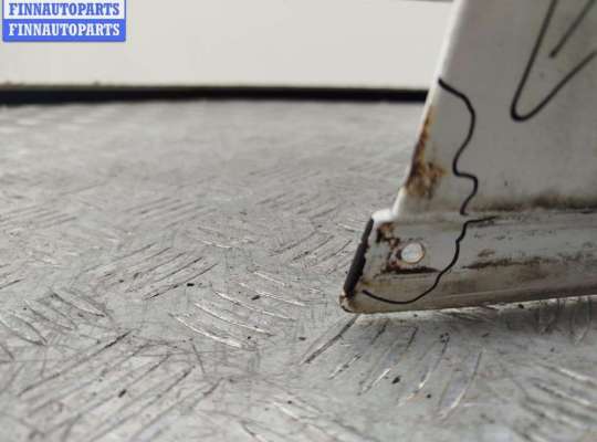 купить Дверь боковая передняя правая на Audi A6 C5 (1997-2005)