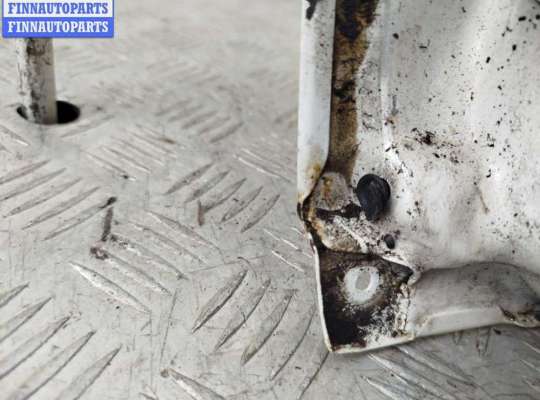 купить Дверь боковая передняя правая на Audi A6 C5 (1997-2005)