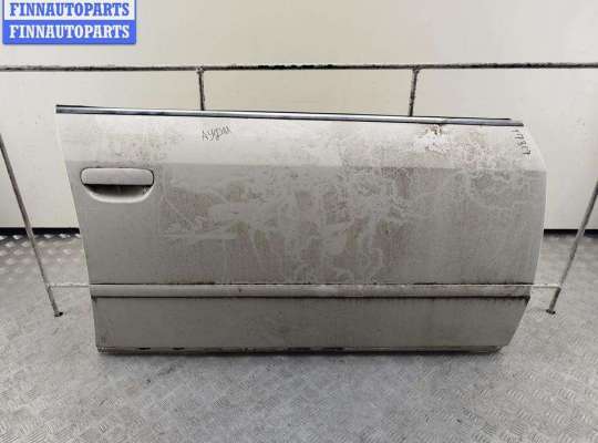 купить Дверь боковая передняя правая на Audi A6 C5 (1997-2005)