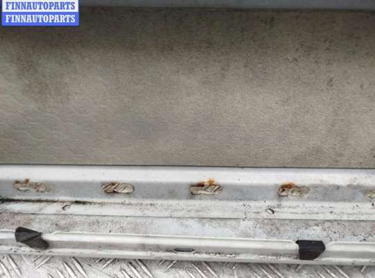 купить Дверь боковая передняя правая на Audi A6 C5 (1997-2005)