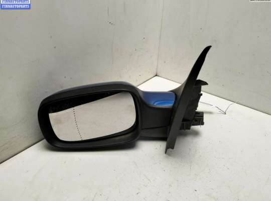 купить Зеркало наружное левое на Renault Megane II (2002-2008)
