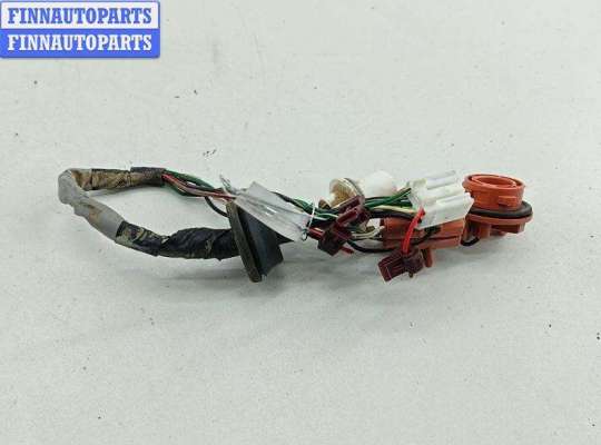 купить Патрон лампы фонаря на Kia Rio (2005-2011)