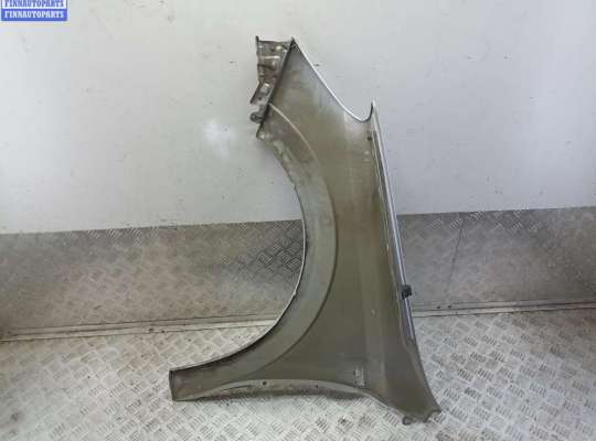 купить Крыло переднее правое на Opel Astra H (2004-2009)