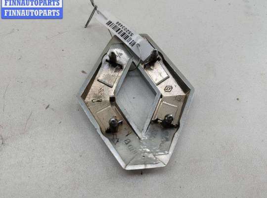 купить Эмблема на Renault Scenic II (2003-2009)