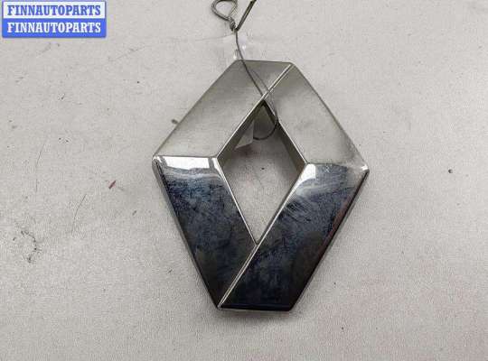 купить Эмблема на Renault Scenic II (2003-2009)