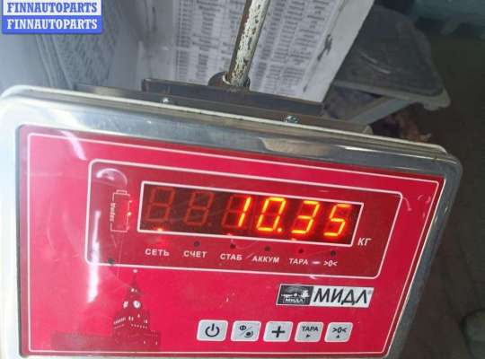 купить Рейка рулевая на BMW 3 E90/E91/E92/E93 (2005-2013)