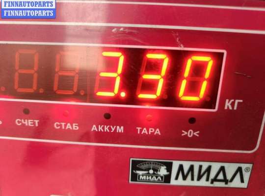 купить Рычаг подвески задний правый на Peugeot 607