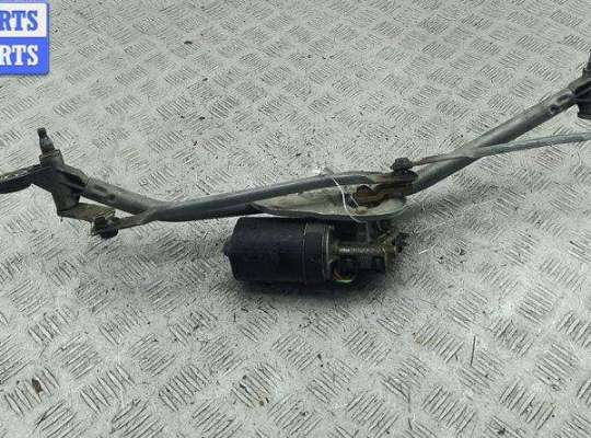 купить Механизм стеклоочистителя переднего (трапеция дворников) на Volkswagen Passat B5