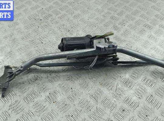 купить Механизм стеклоочистителя переднего (трапеция дворников) на Volkswagen Passat B5