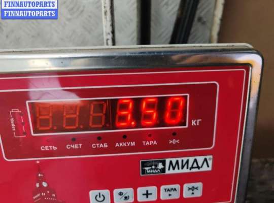 купить Стабилизатор поперечной устойчивости задний на Opel Signum (2003-2008)