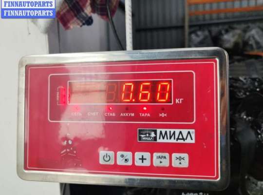 купить Заслонка дроссельная на BMW 5 E60/E61 (2003-2010)