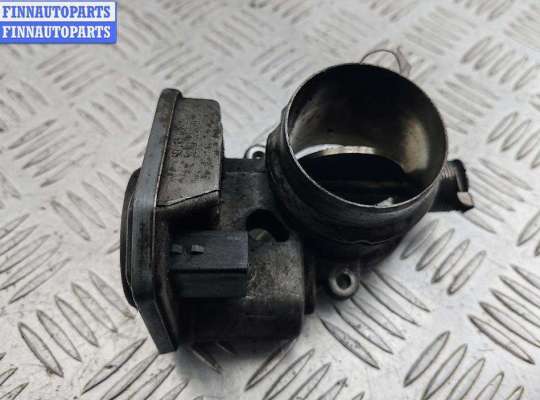 Купить Заслонка дроссельная на BMW 5 E60/E61 (2003-2010) Заслонка дроссельная BM3496541 на BMW 5 E60/E61 (2003-2010)