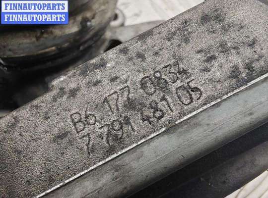 купить Заслонка дроссельная на BMW 5 E60/E61 (2003-2010)