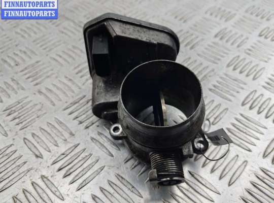 купить Заслонка дроссельная на BMW 5 E60/E61 (2003-2010)