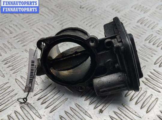 купить Заслонка дроссельная на BMW 5 E60/E61 (2003-2010)