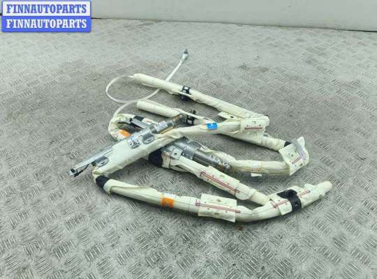 купить Подушка безопасности боковая (шторка) правая на Ford Focus III (2011-2018)