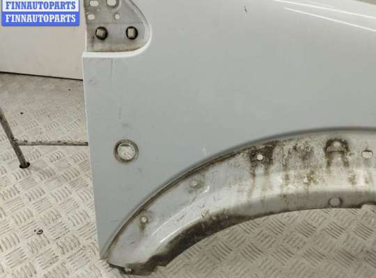 купить Крыло переднее правое на Ford Transit/Tourneo Connect (2002-2013)
