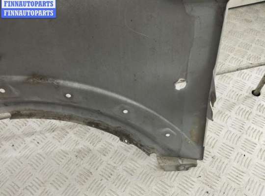 купить Крыло переднее правое на Ford Transit/Tourneo Connect (2002-2013)