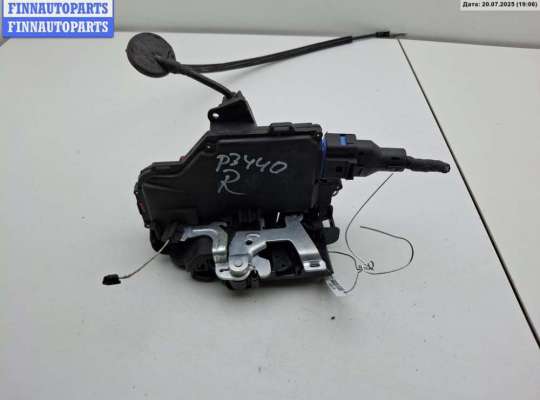 купить Замок двери передней правой на Volkswagen Golf-5