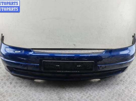 купить Бампер передний на Opel Astra G (1998-2004)