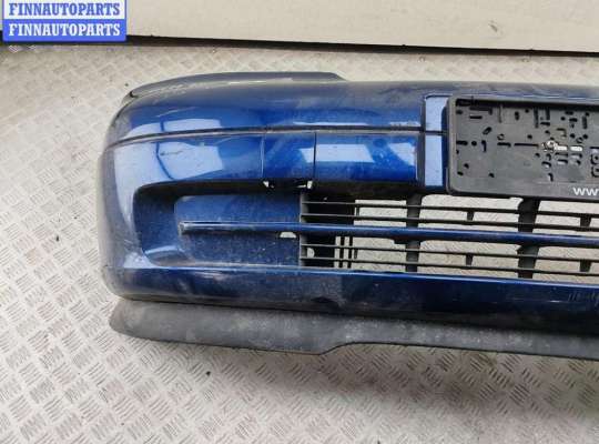 купить Бампер передний на Opel Astra G (1998-2004)
