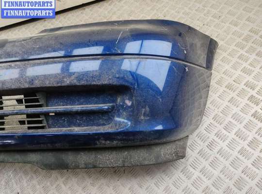 купить Бампер передний на Opel Astra G (1998-2004)