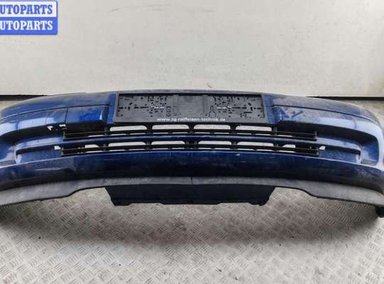 Купить Бампер передний на Opel Astra G (1998-2004) Бампер передний OP2442276 на Opel Astra G (1998-2004)