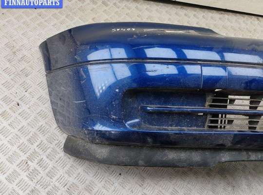 купить Бампер передний на Opel Astra G (1998-2004)