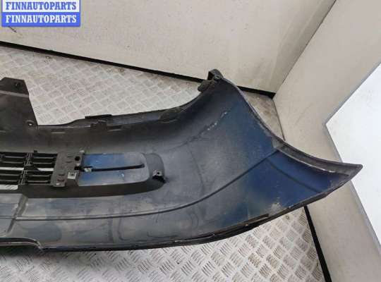 купить Бампер передний на Opel Astra G (1998-2004)