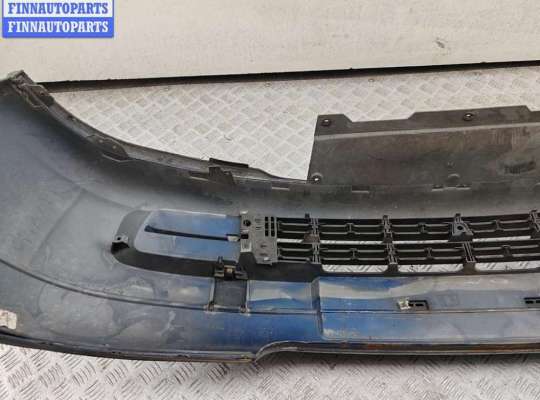купить Бампер передний на Opel Astra G (1998-2004)