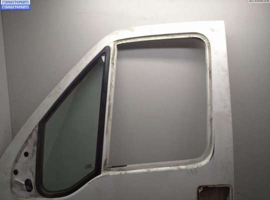 купить Дверь боковая передняя левая на Fiat Ducato (2002-2006)