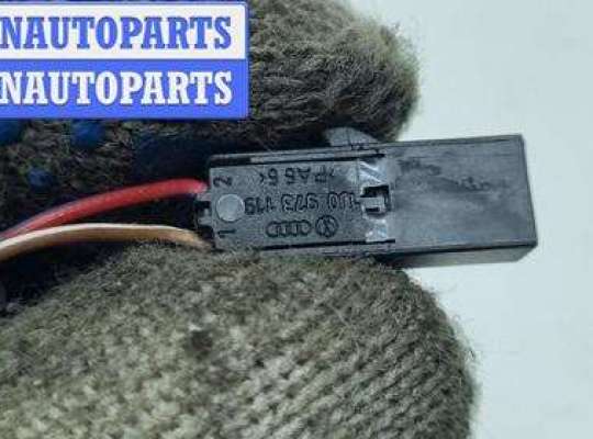 купить Разъем (фишка) проводки на Volkswagen Passat B6