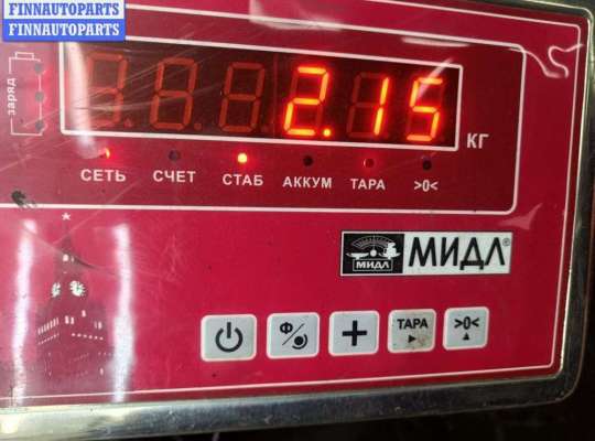 купить Суппорт задний правый на Audi A6 C4 (1994-1997)