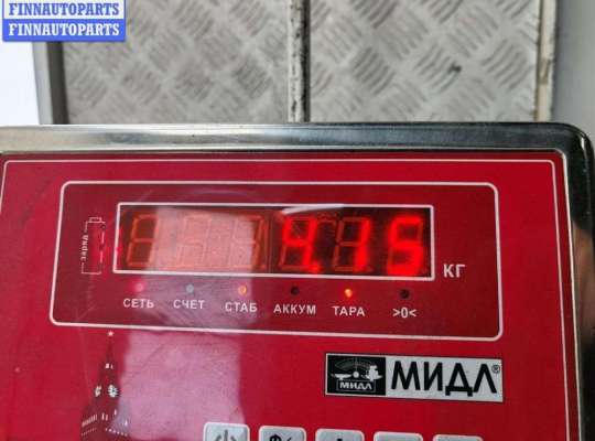 купить Суппорт передний левый на Volkswagen Passat B4