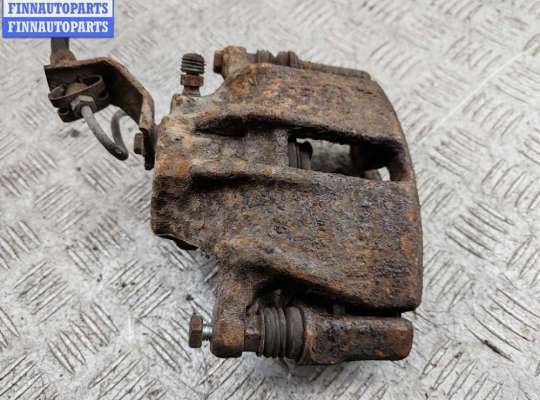 купить Суппорт передний левый на Volkswagen Passat B4