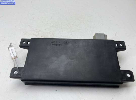 купить Блок управления двери передней правой на Jaguar S-Type